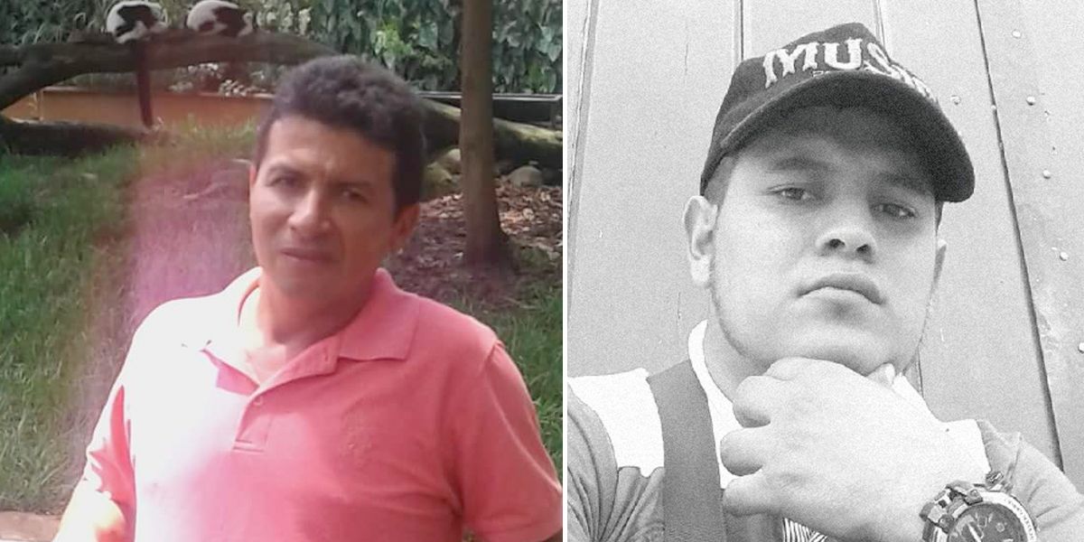 Atacan a dos exintegrantes de las Farc en Cauca