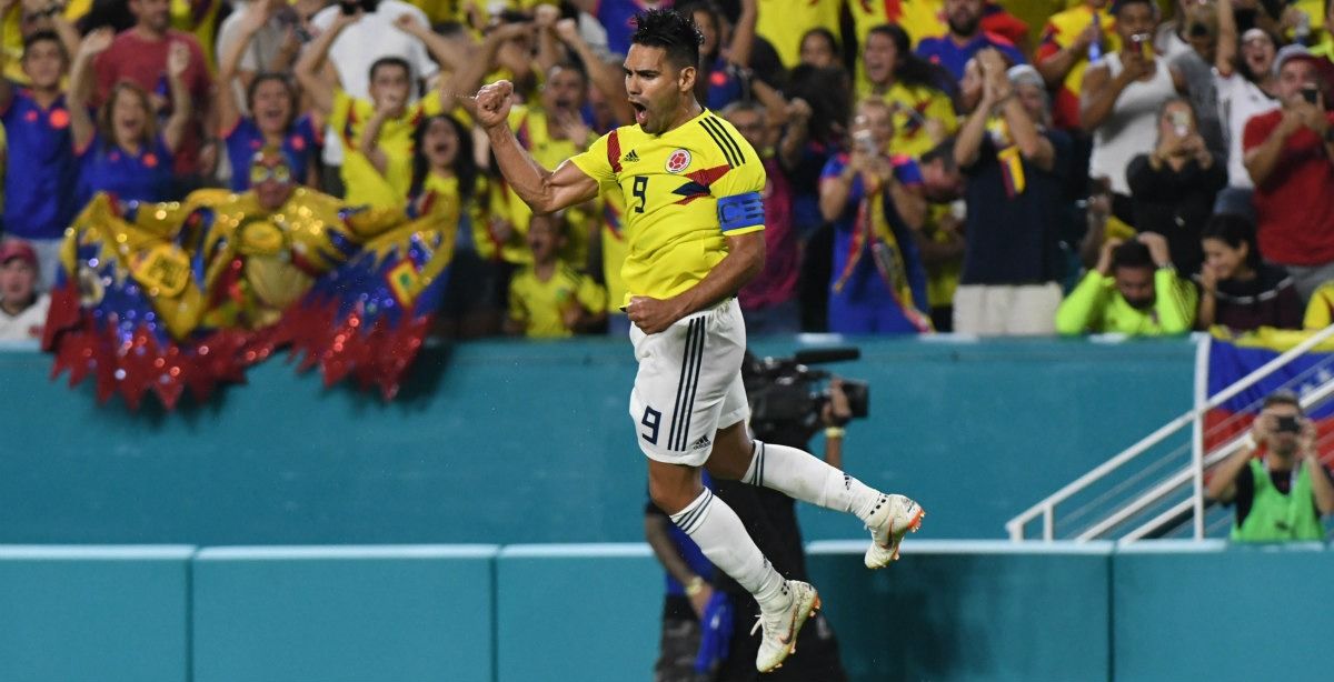 Colombia Vs Argentina, otro amistoso de prueba para la nueva generación