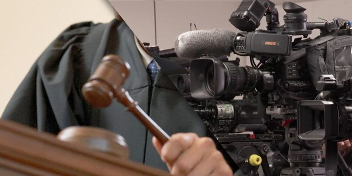 ‘La prensa puede ser utilizada para deslegitimar al juez’: Corte Suprema