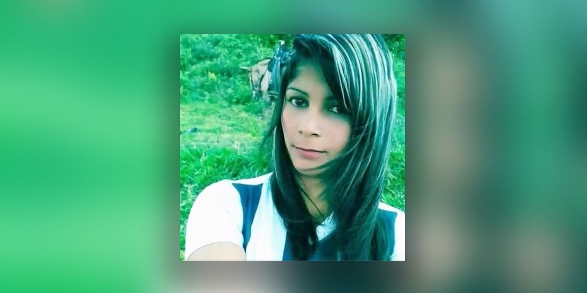 Asesinan a una líder social en Peque, Antioquia