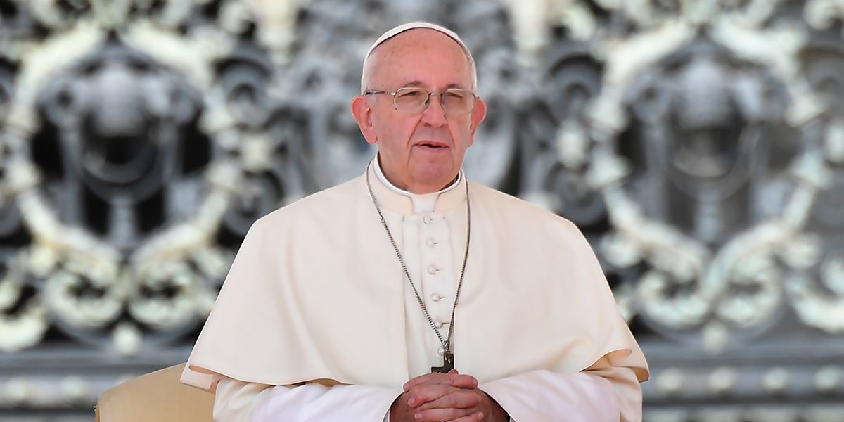 El papa defiende el descanso dominical y critica la sociedad de la ‘diversión’