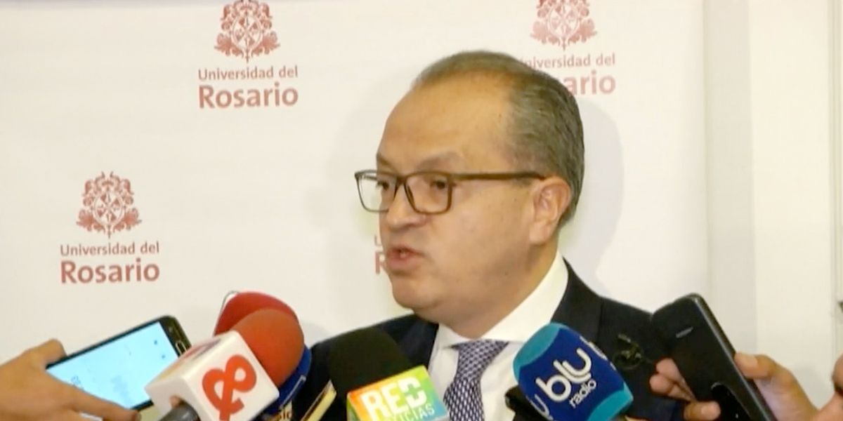 ‘Se debe buscar la salida a los cultivos ilícitos’: procurador Carrillo