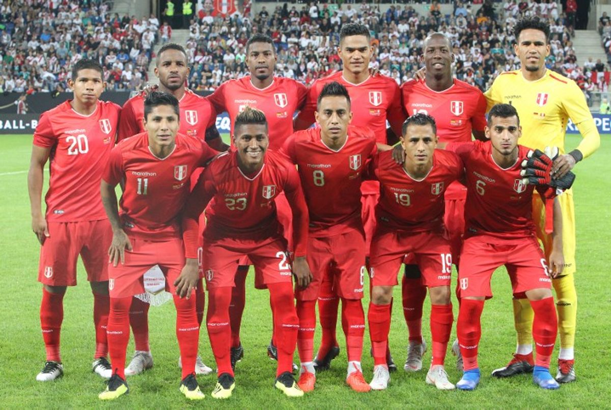 Selección de Perú, a un paso de ser suspendida de torneos internacionales
