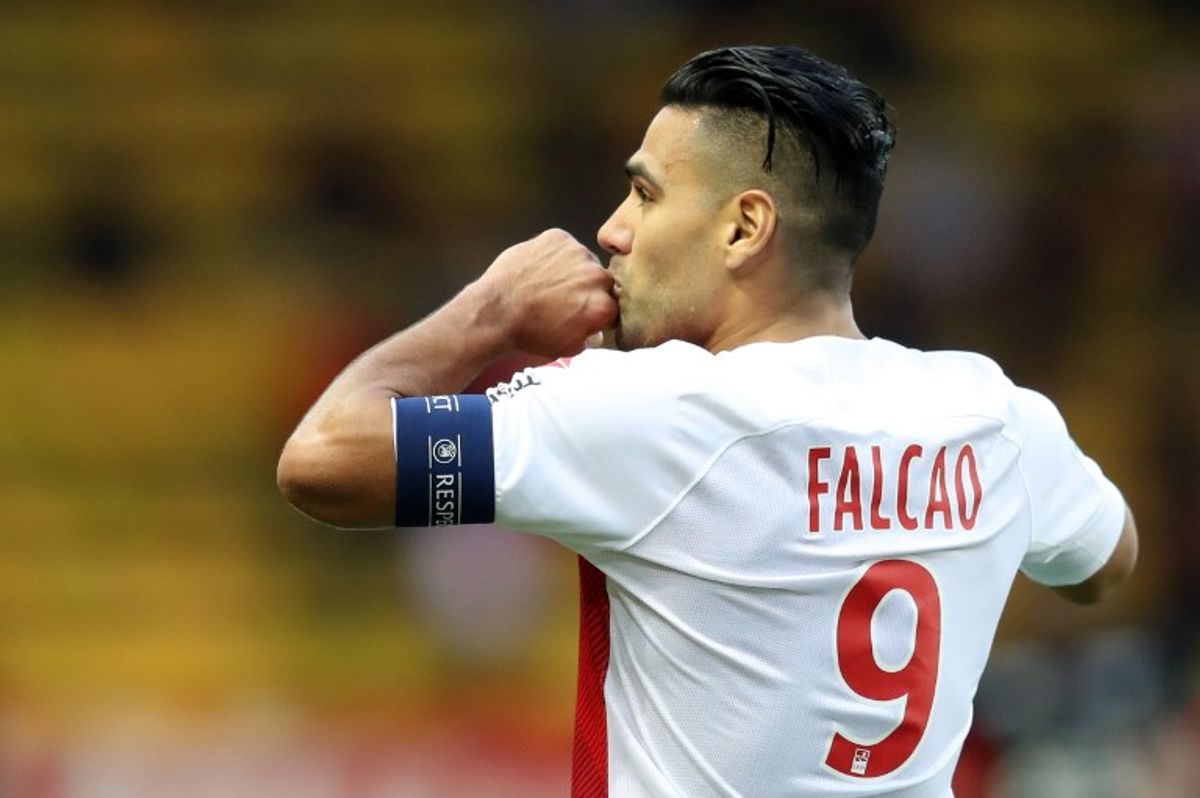 Ni el golazo de Falcao pudo evitar una nueva derrota del Mónaco