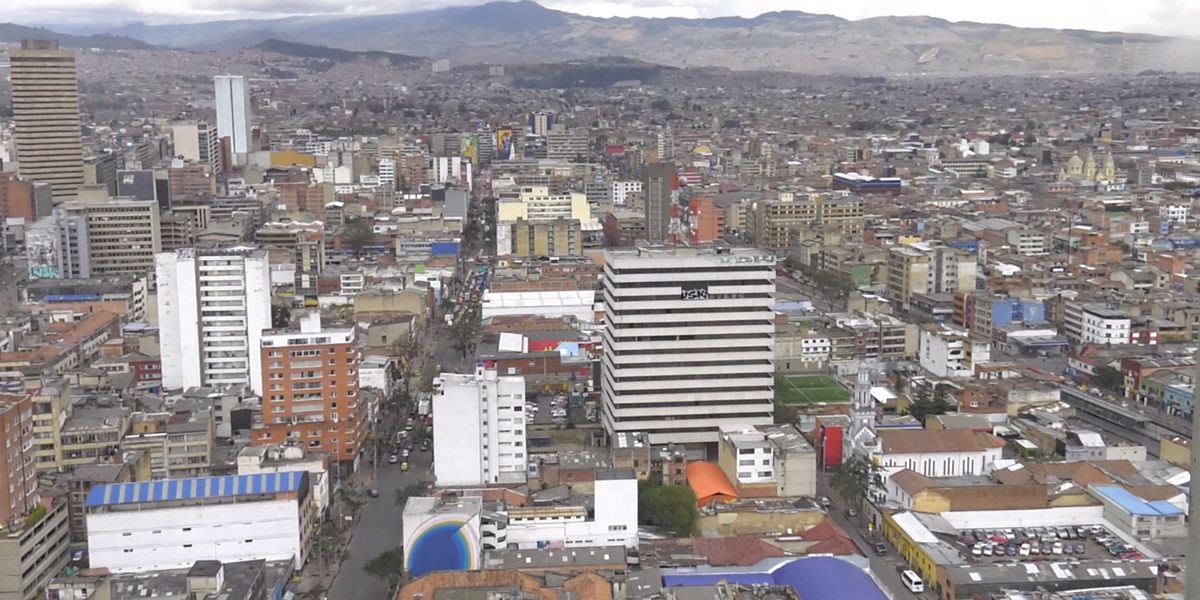Aprueban nuevo cobro de valorización en Bogotá
