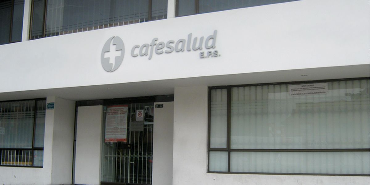Liquidadora de Saludcoop revoca la venta de Cafesalud, ante incumplimiento de los compradores