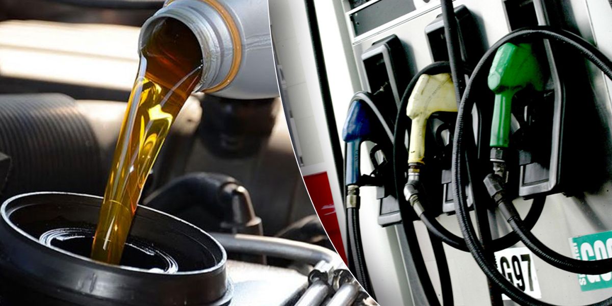Sector de los combustibles y lubricantes colombianos dispara ventas y ganancias a nivel mundial