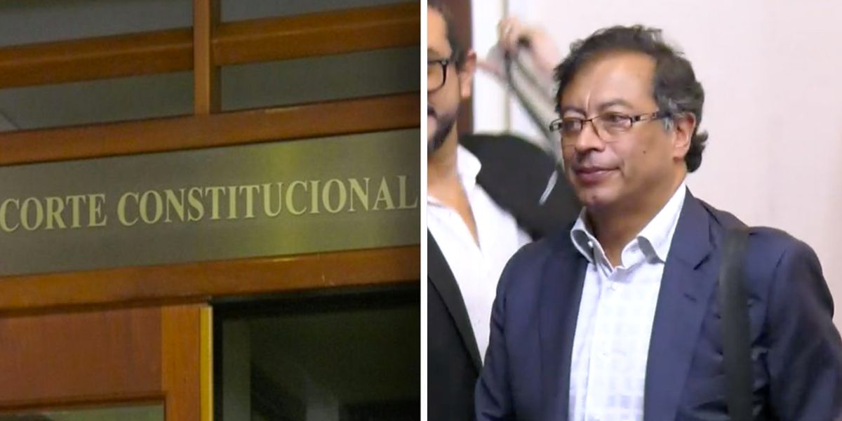 Decisión de inhabilidades no está relacionada con el senador Gustavo Petro: Corte Constitucional
