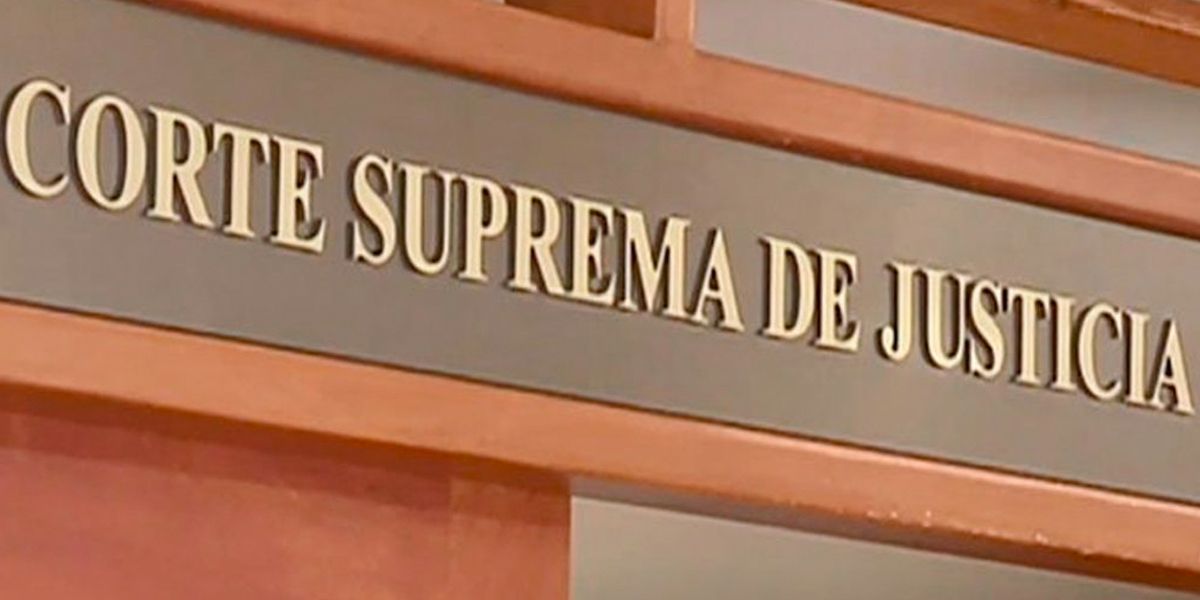 Primera decisión de segunda instancia de la Corte Suprema en proceso contra aforados
