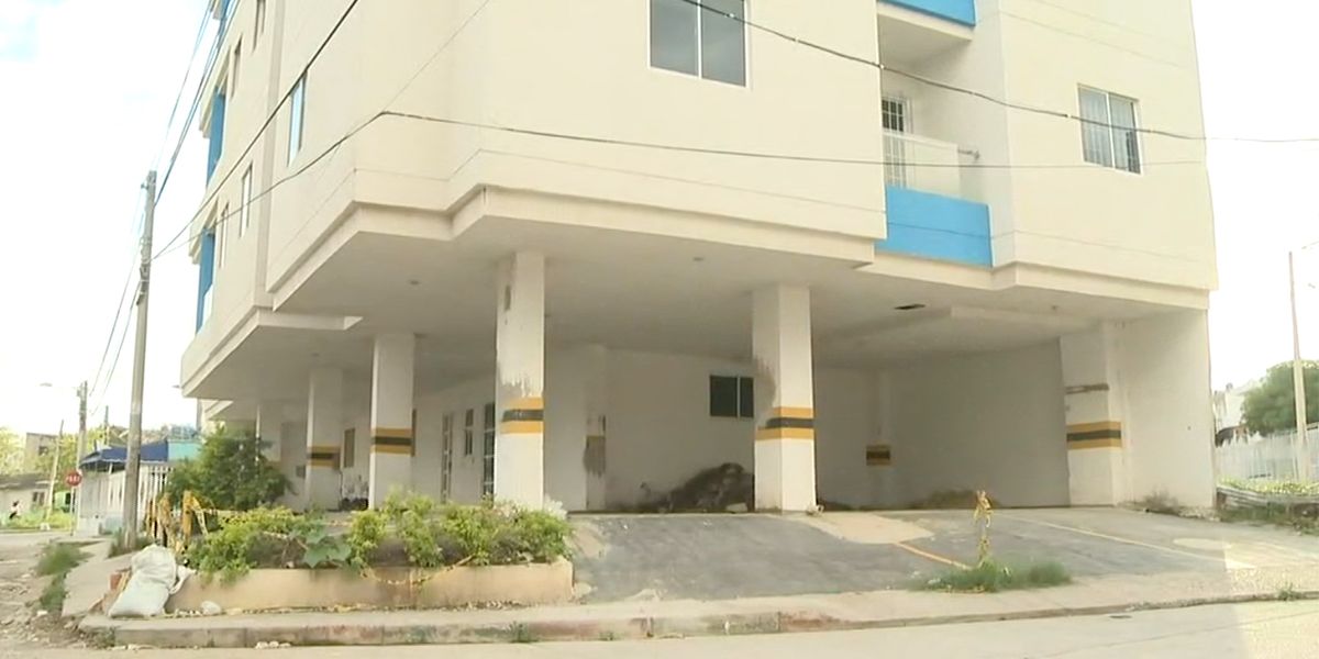 Universidad Nacional advierte que edificios construidos por Quiroz en Cartagena pueden ‘desencadenar una situación catastrófica’