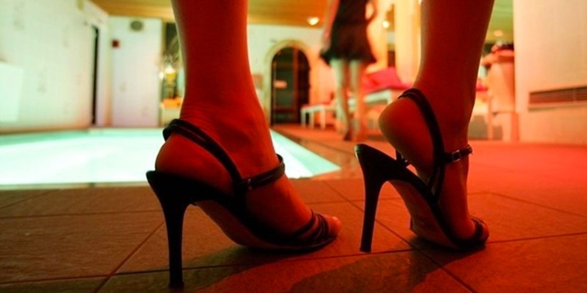 Cae peligrosa red de explotación sexual de mujeres colombianas en España