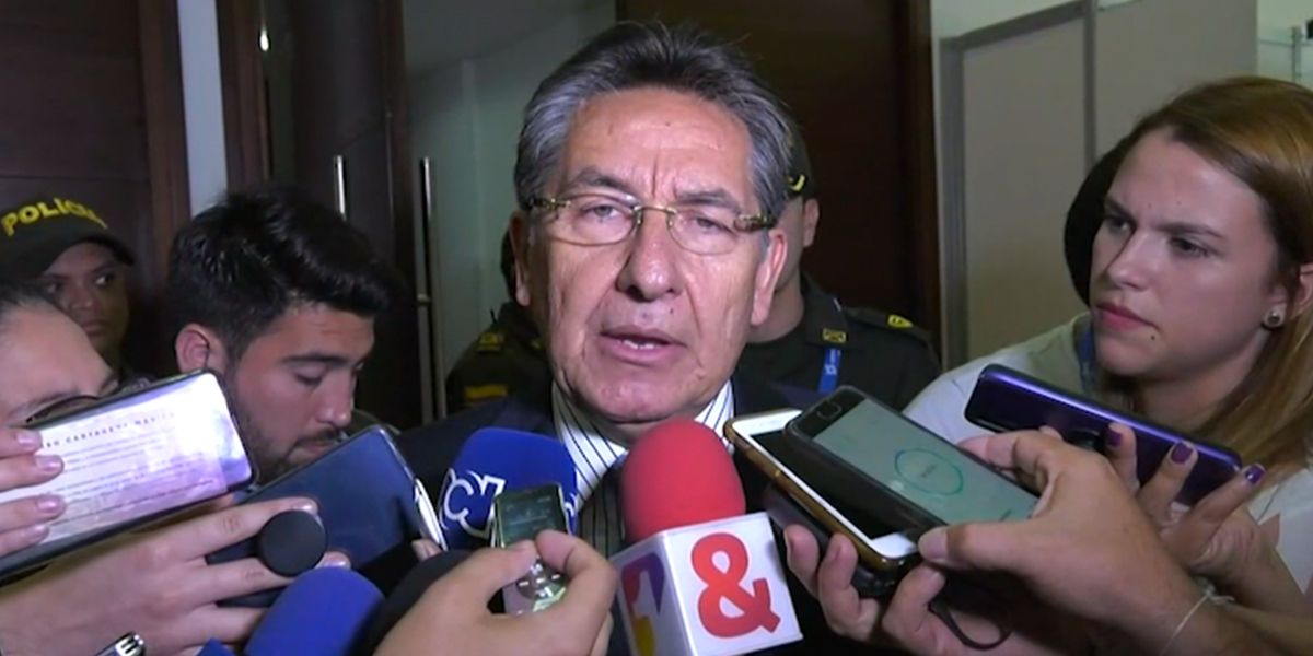 Fiscalía pedirá máxima condena contra abusador de menor en Cartagena