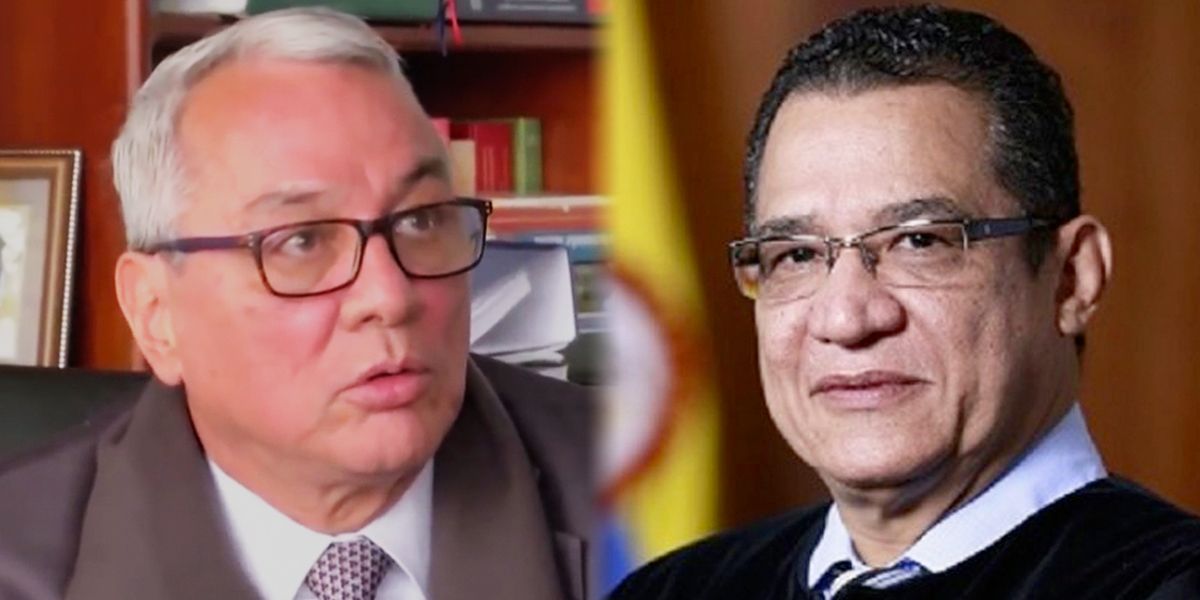Piden celeridad al Congreso en casos de Henry Villarraga y Gustavo Malo