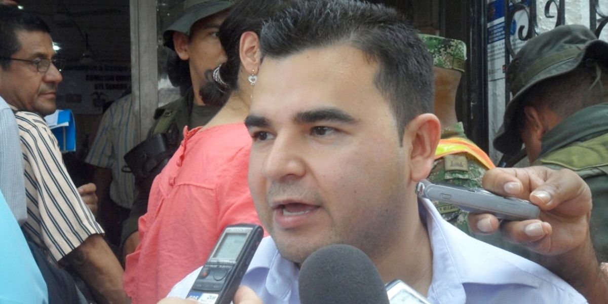 Investigación contra Héctor Julio Alfonso López no tiene relación con el conflicto armado: Corte Suprema