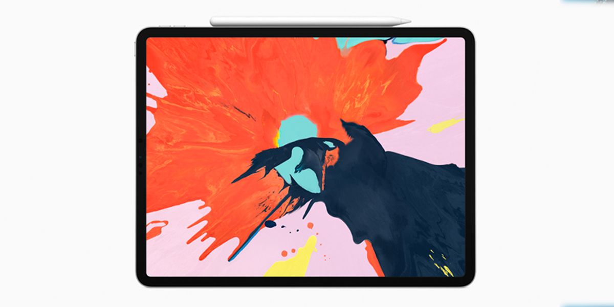 Apple presentó su nuevo iPad pro y MacBook Air