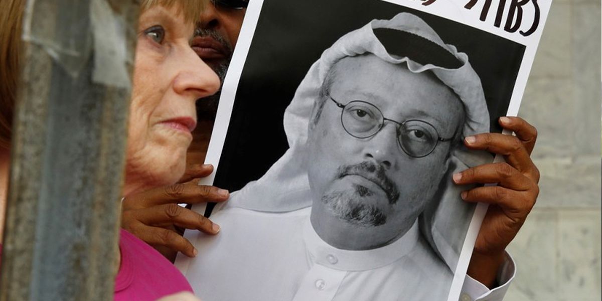Aterradores detalles del caso Jamal Khashoggi