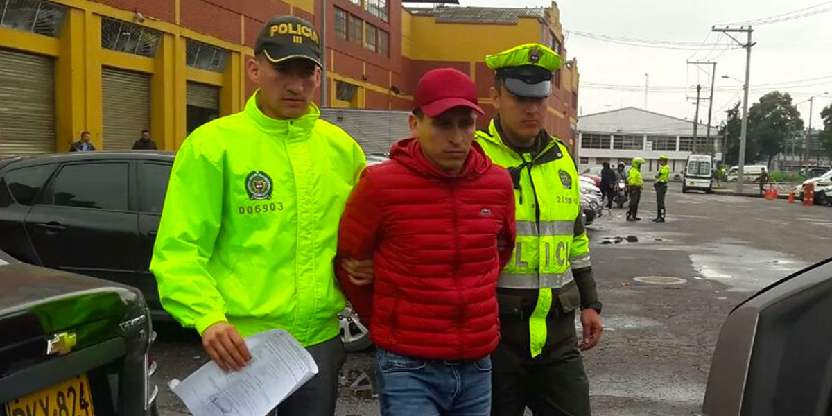 Condenado hombre que se hizo pasar por fiscal en audiencia de Pedro Aguilar