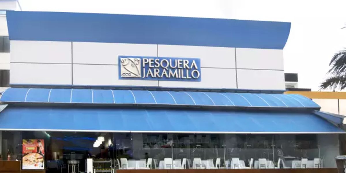 Superindustria confirma sanción por más de $ 380.000.000 a Pesquera Jaramillo