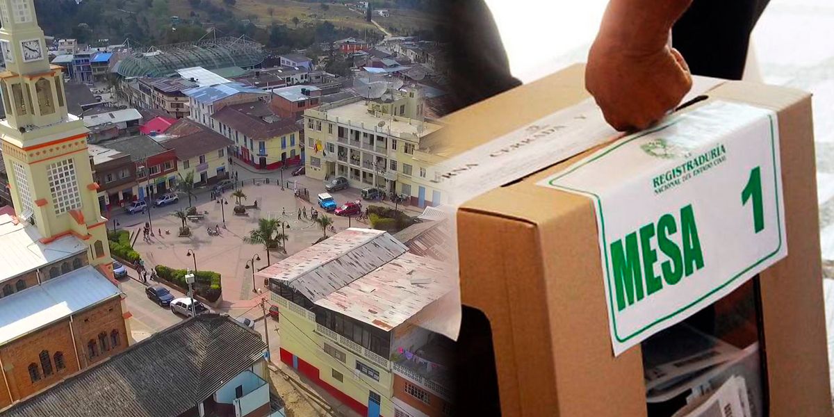 Suspenden consulta popular minera en San Bernardo, Cundinamarca