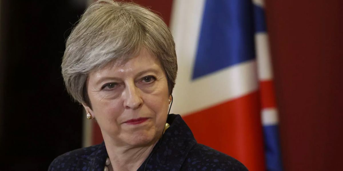 Theresa May cede terreno ante la UE