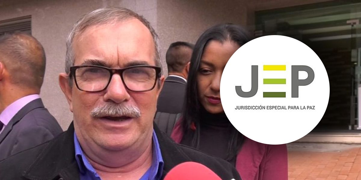 ‘FARC debe presentar informe de cumplimiento y permanencia en la JEP’: Procuraduría