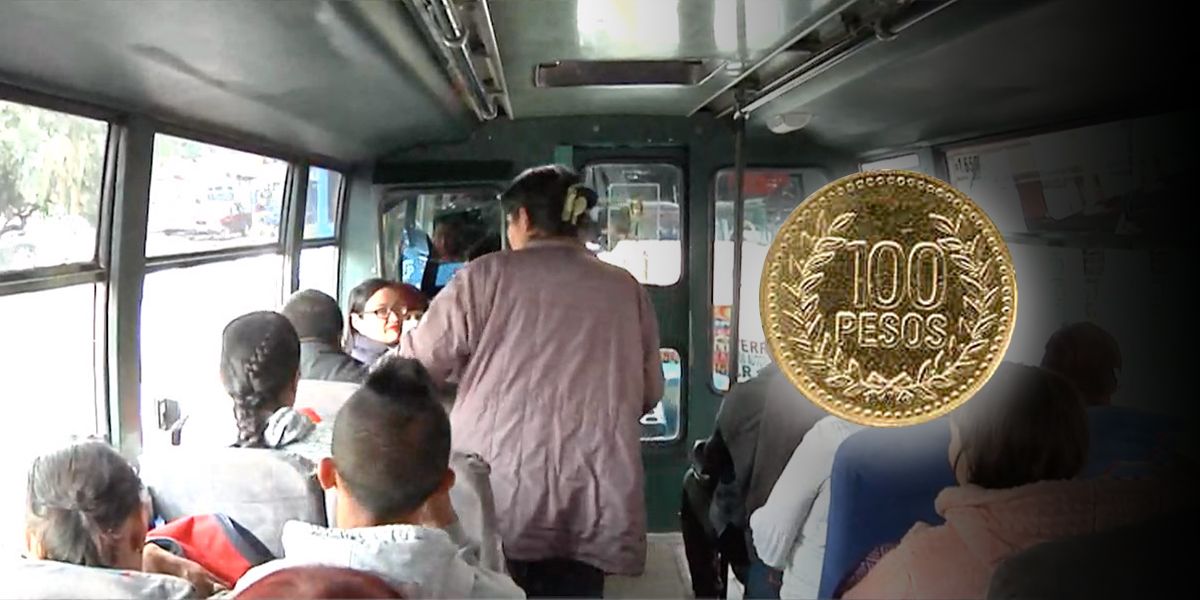 Enrique Peñalosa firmará decreto con el que subirá $100 a tarifa de buses viejos