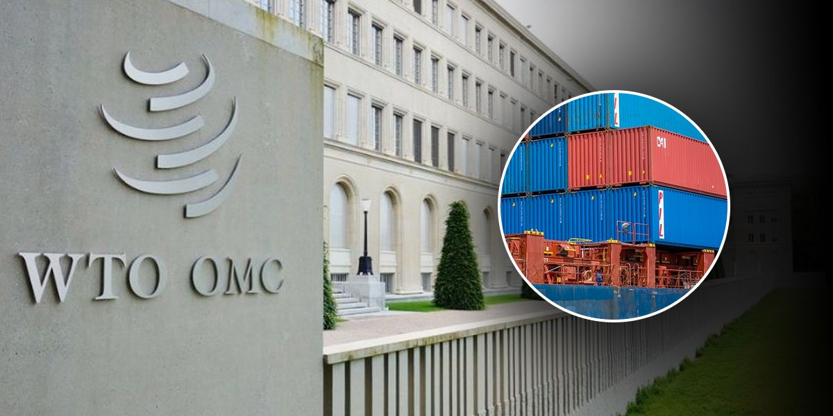 OMC resuelve a favor de Colombia disputa comercial con Panamá