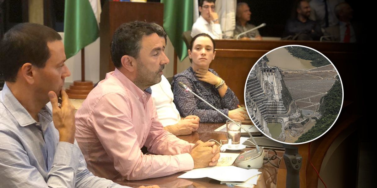 Concejo de Medellín aprueba la venta de activos de EPM