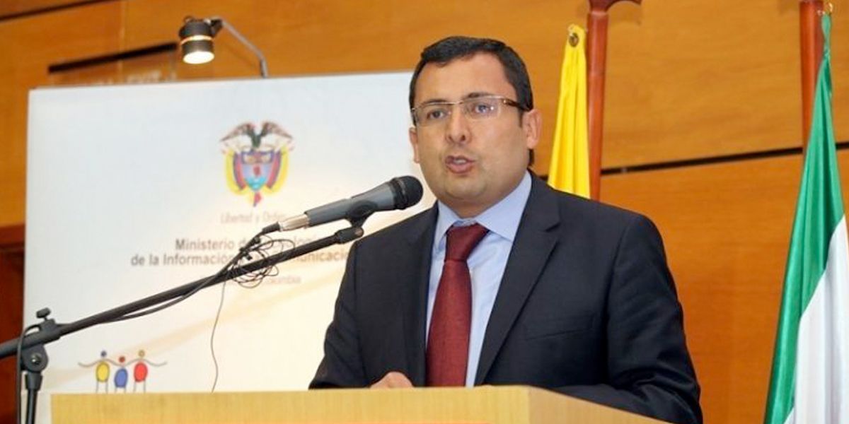 Fiscalía imputará cargos al contralor de Bogotá por caso Odebrecht