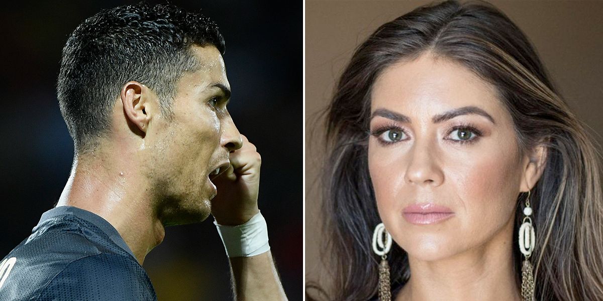 Cristiano Ronaldo rompe silencio sobre acusaciones de violación