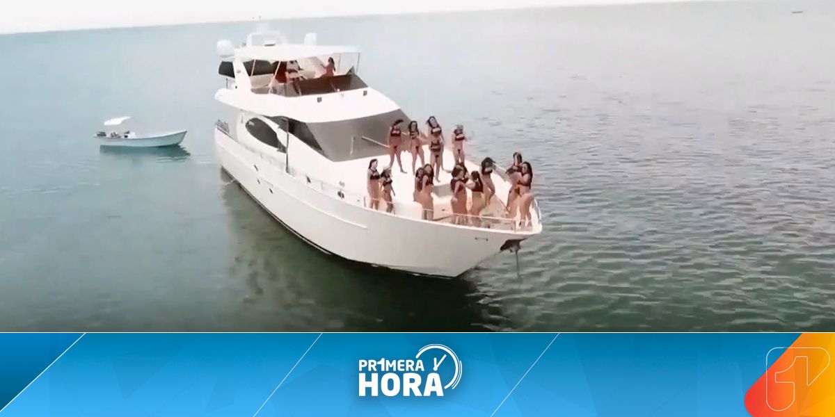 ¿Vuelve la polémica fiesta sexual a Cartagena?