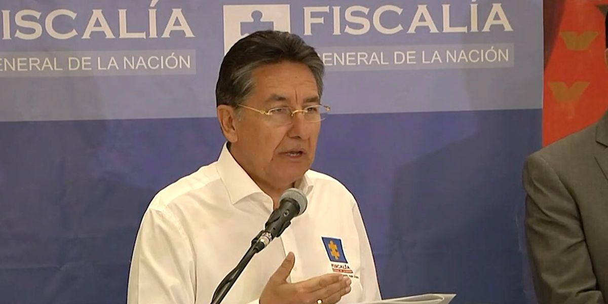 ‘Fiscalía adelanta investigaciones por caso Medimás’: fiscal Martínez