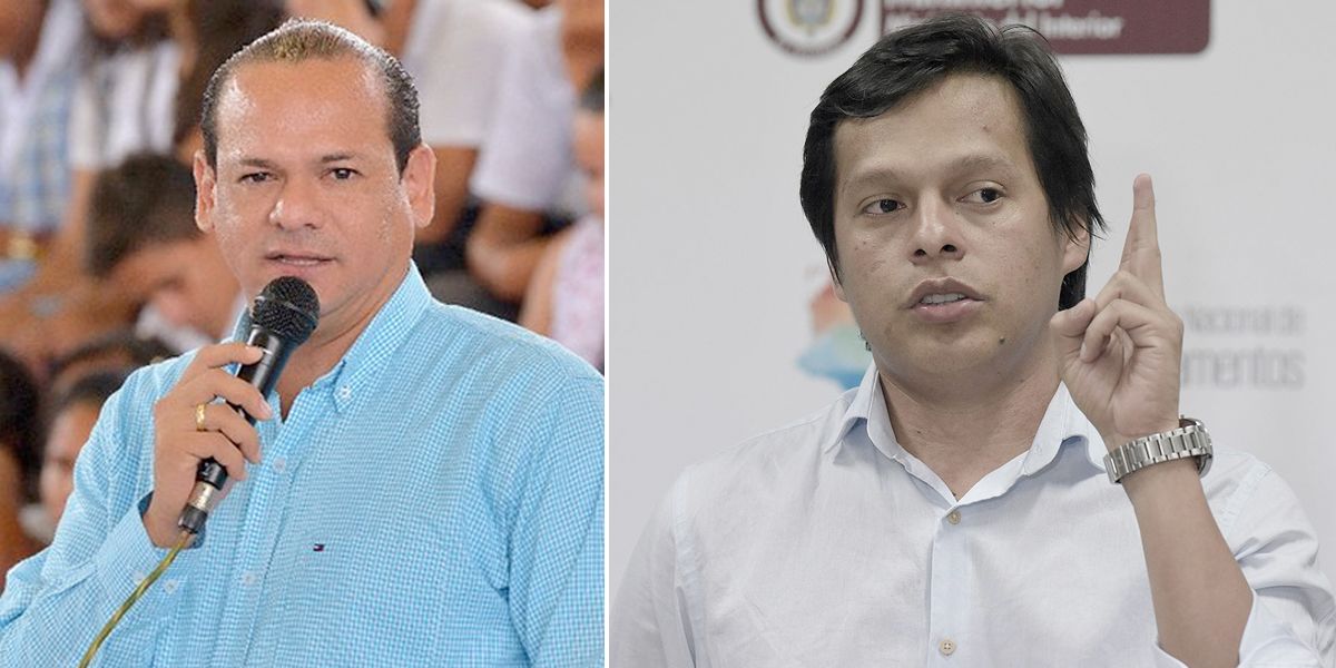 Imputarán cargos a gobernador y exgobernador de Guainía por presunta corrupción en contratos de acueducto