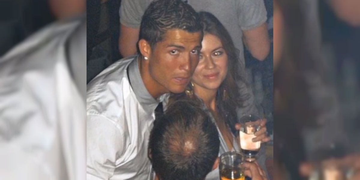 Cristiano Ronaldo y el escándalo de violación con una ex modelo