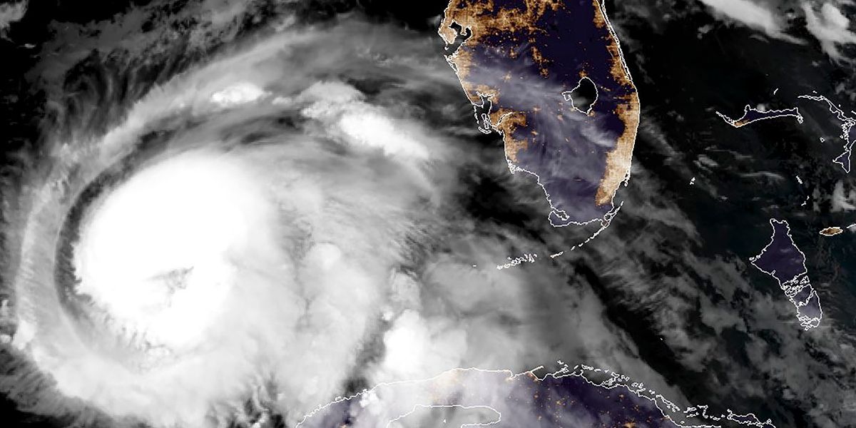 Florida se prepara para embestida del huracán Michael