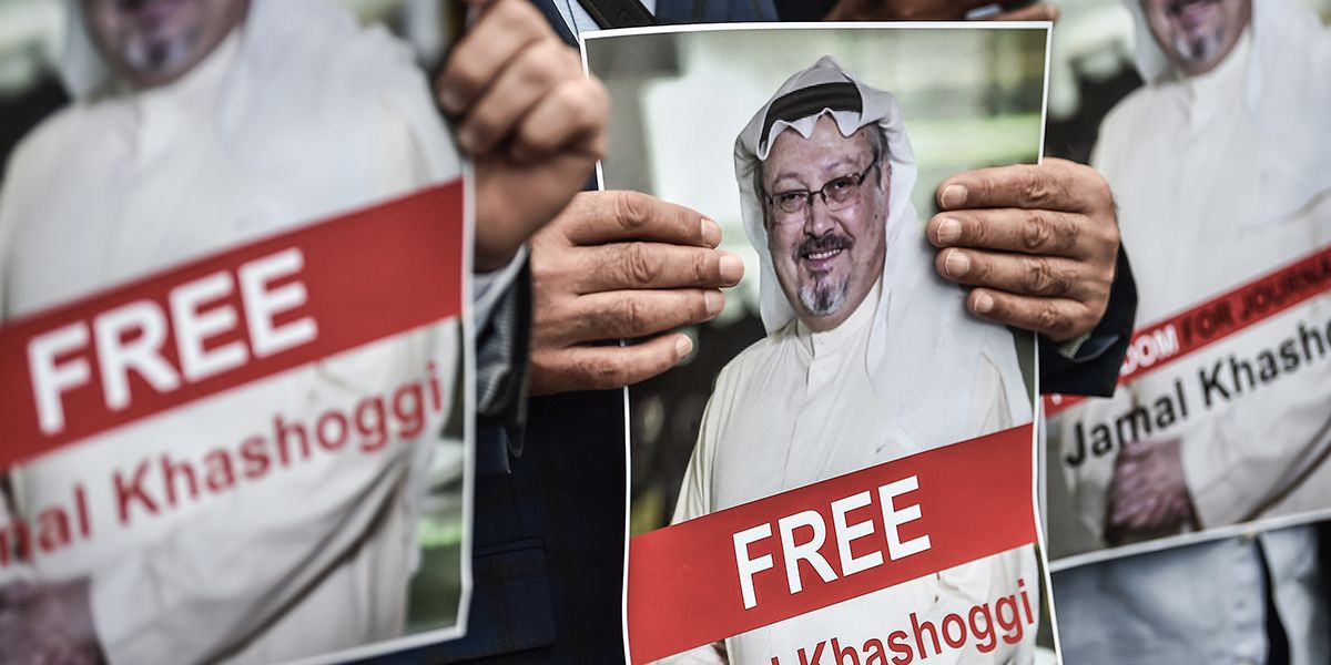 ‘Riad acepta necesidad de investigación ‘exhaustiva’ en caso Khashoggi’: EE.UU.
