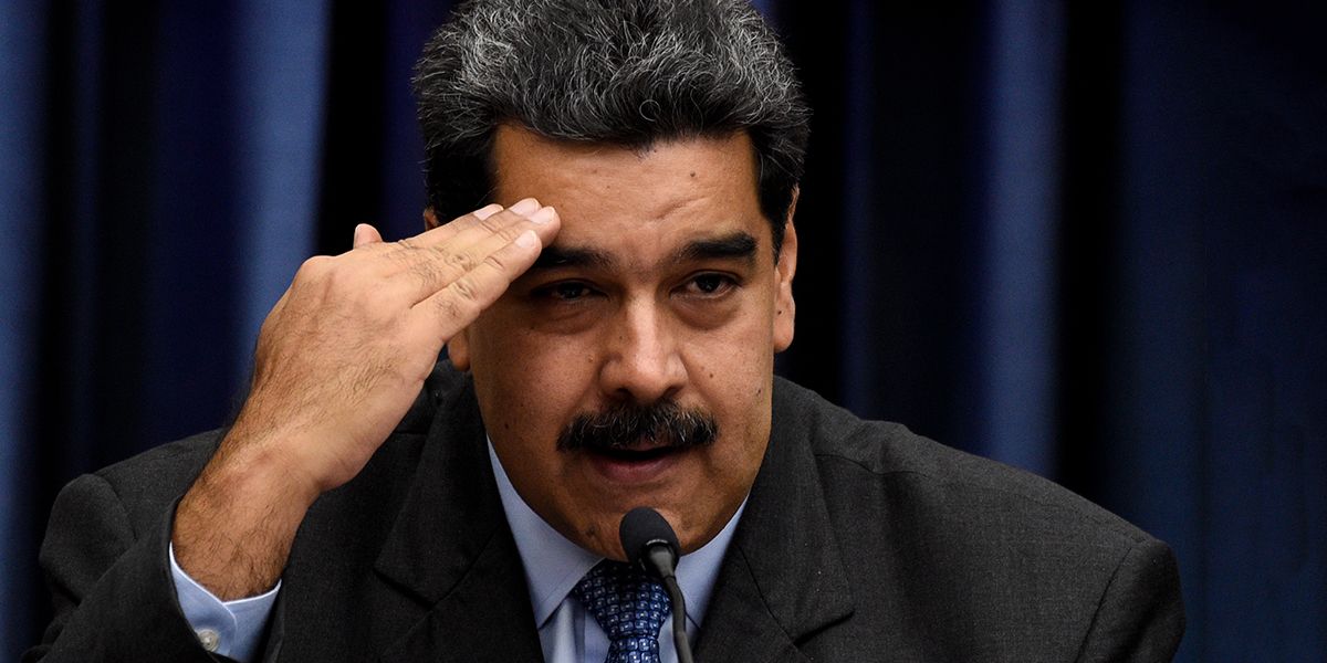 Maduro anuncia que su gobierno le pagará cada siete días a los trabajadores públicos