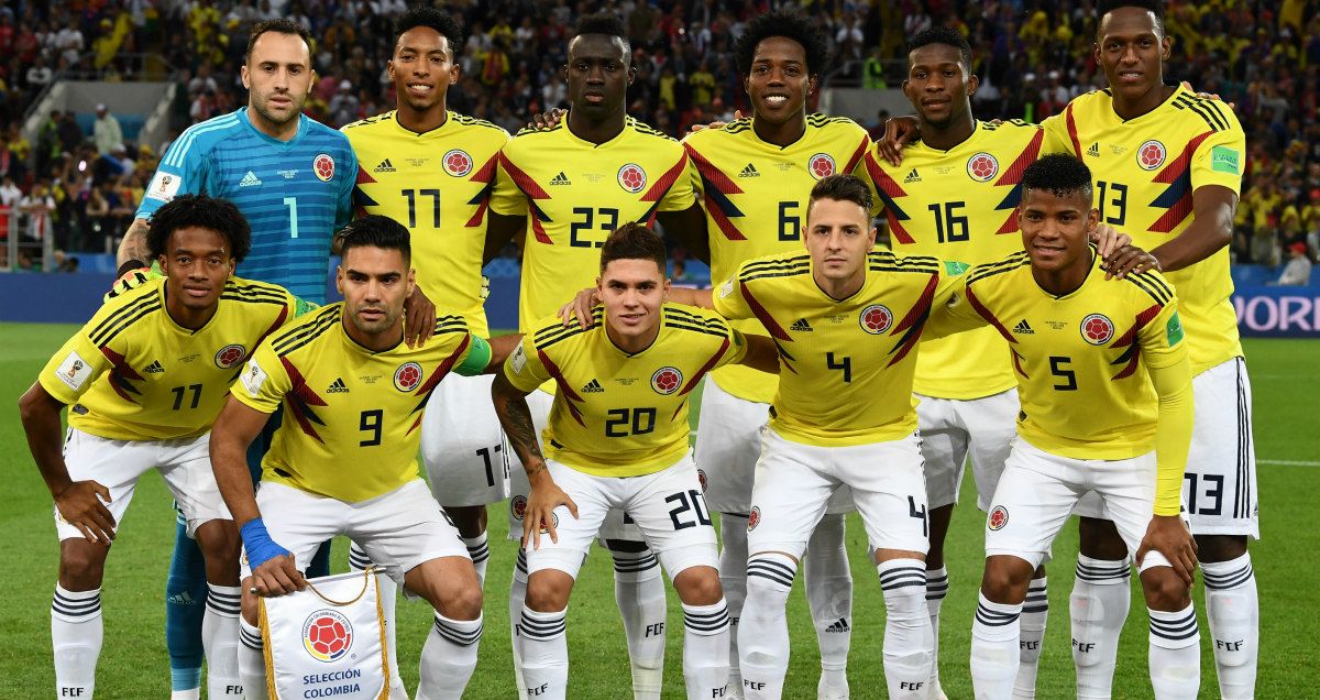 Jugador de la Selección Colombia sufre una grave lesión