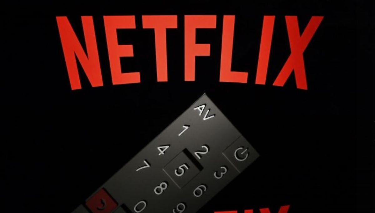 Hombre descubrió esposa infiel gracias a Netflix