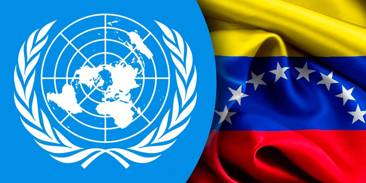 La ONU pide a Venezuela liberar 59 presos colombianos