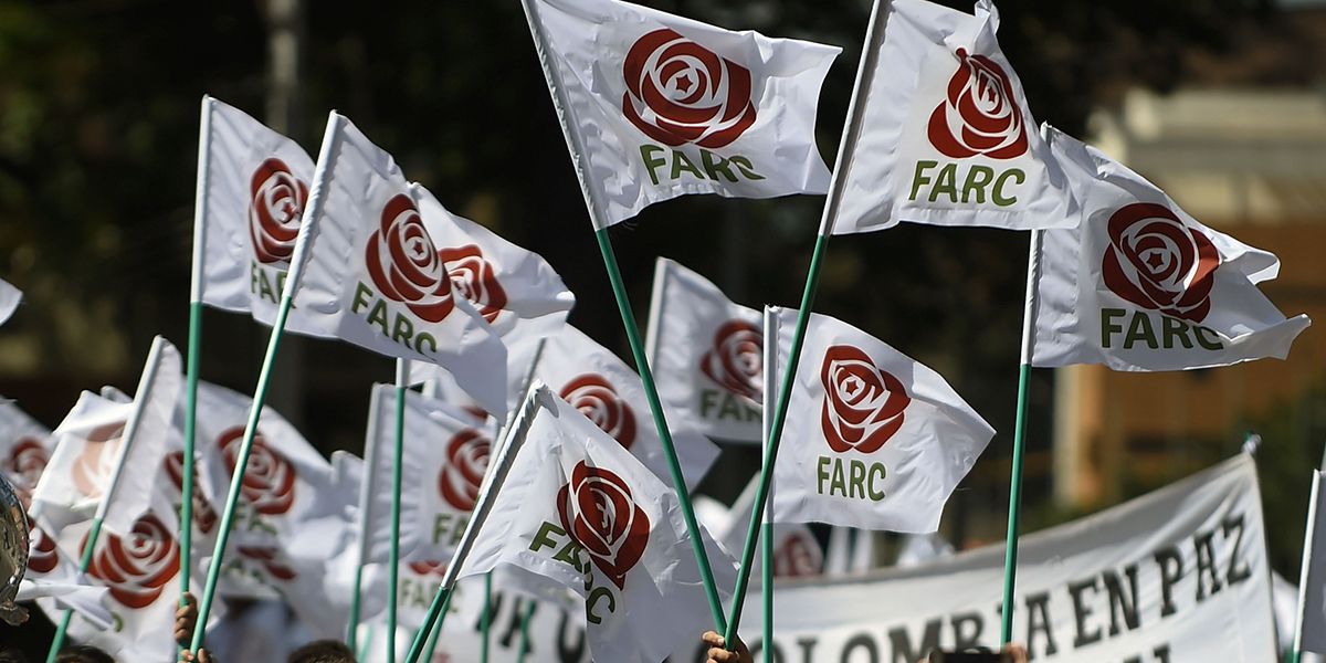Partido FARC solicita medidas cautelares a la CIDH por asesinatos de desmovilizados