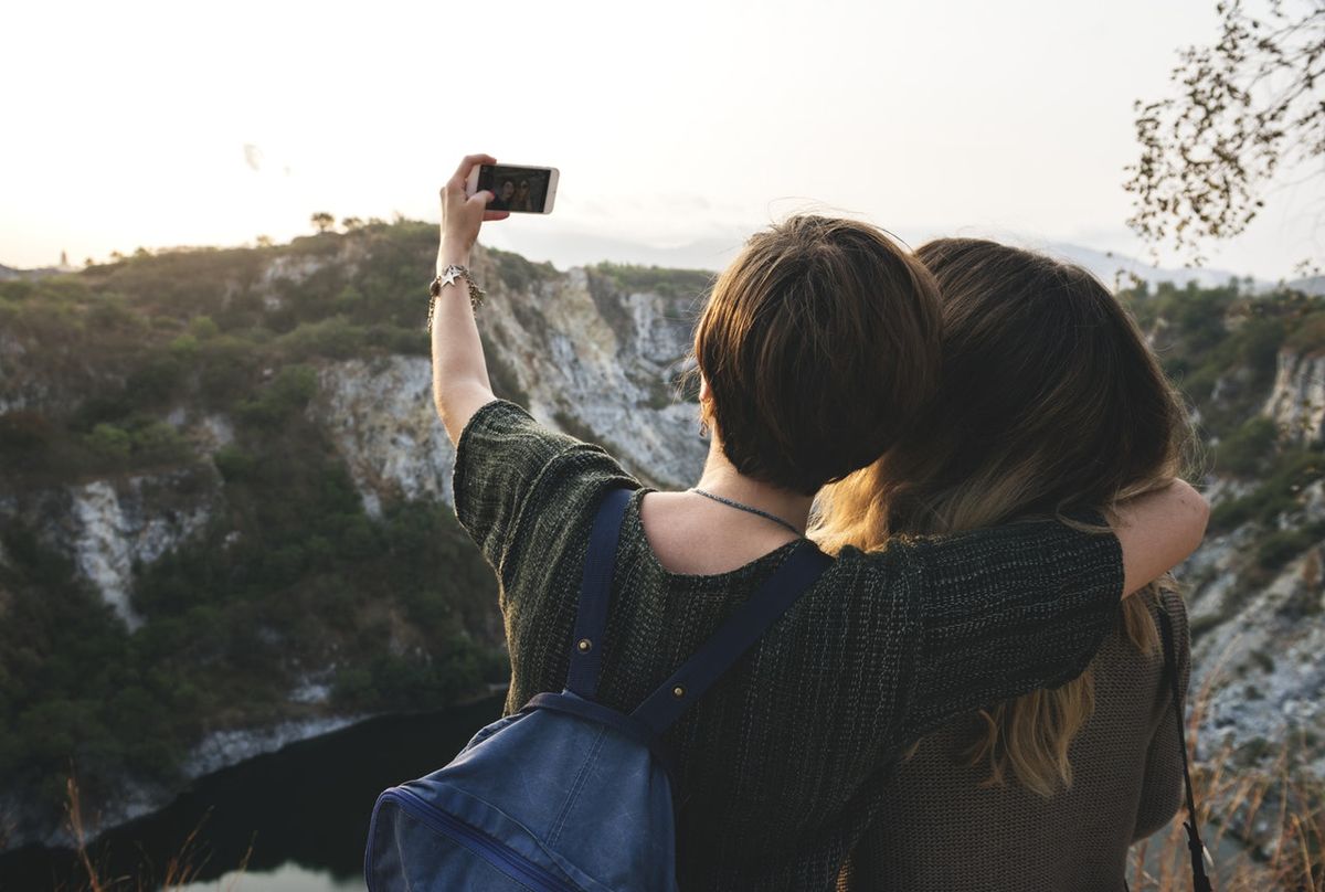 ¿Arriesgaría su vida por tomarse una ‘selfie’?