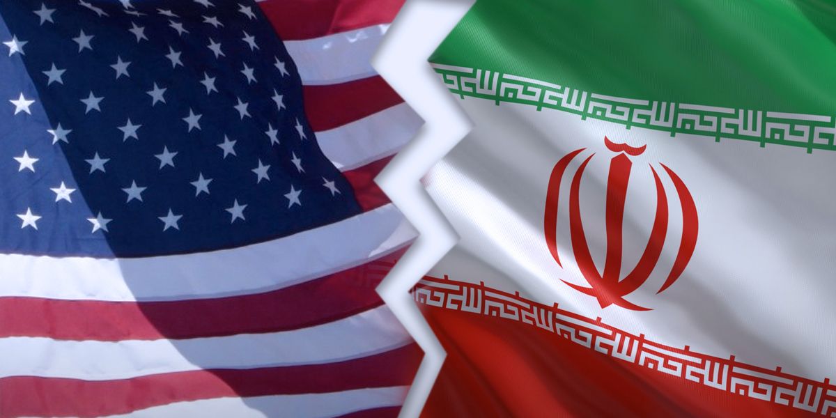 EE.UU. acaba con tratado de amistad y relaciones económicas con Irán