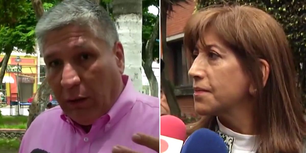 Precluyen investigación contra la exfiscal Martha Zamora por caso Sigifredo López