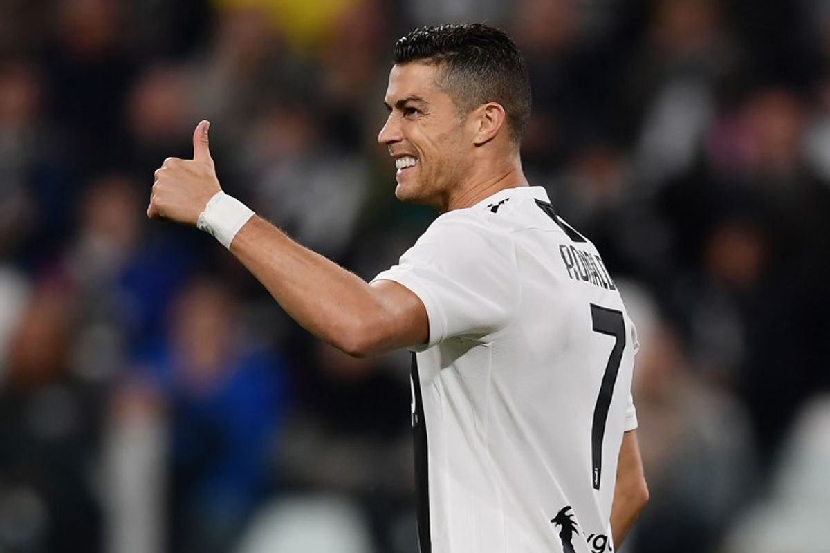 Cristiano Ronaldo dio pistas de cuál podría ser su próximo club
