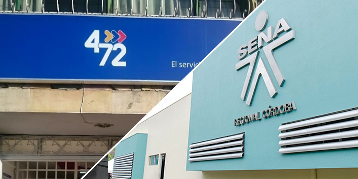 Procuraduría formuló pliego de cargos a exsecretario del SENA y expresidenta de 472