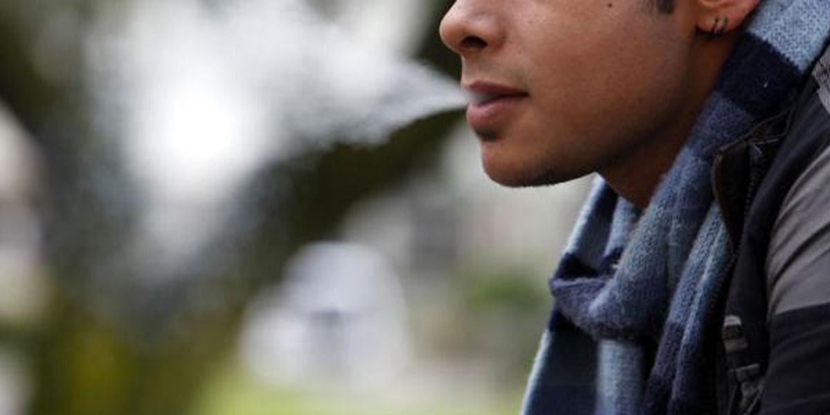 Consumo de tabaco en jóvenes aumentó en Colombia: Minsalud  