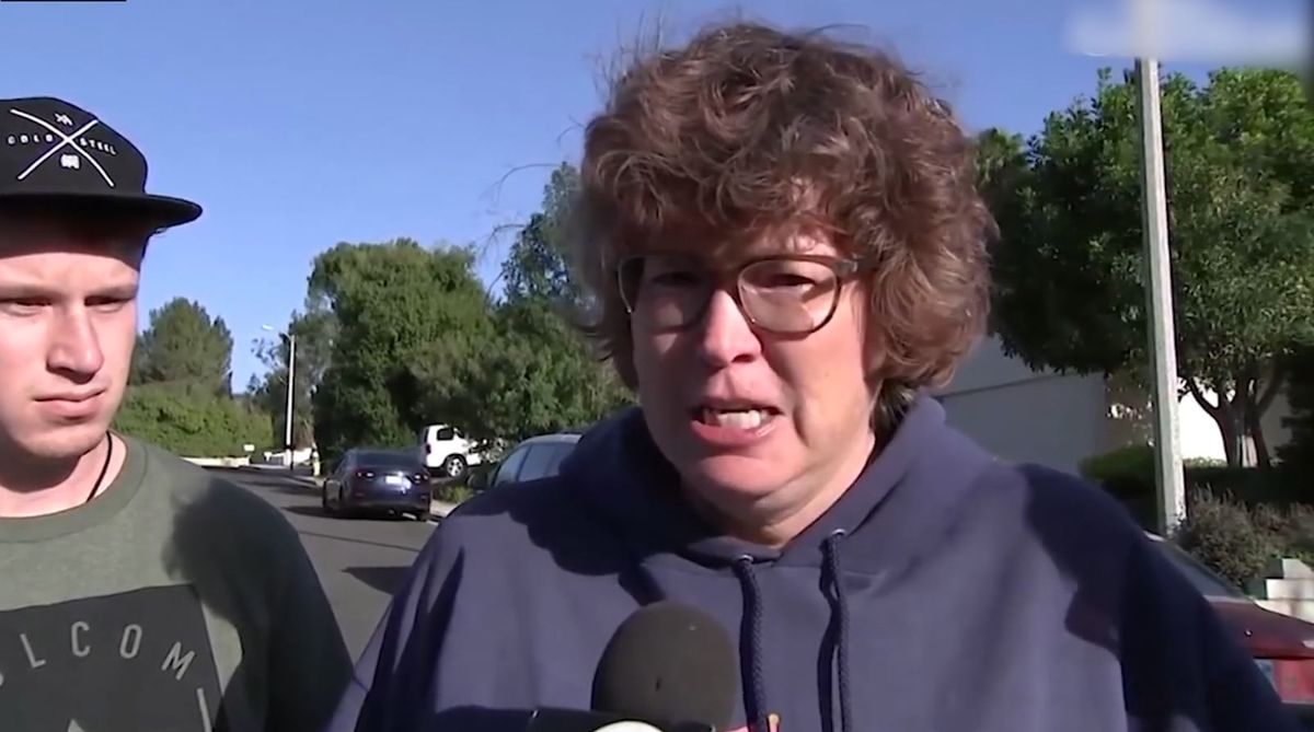 “No quiero oraciones ni discursos, quiero que controlen las armas”: madre de víctima de masacre en EE.UU.