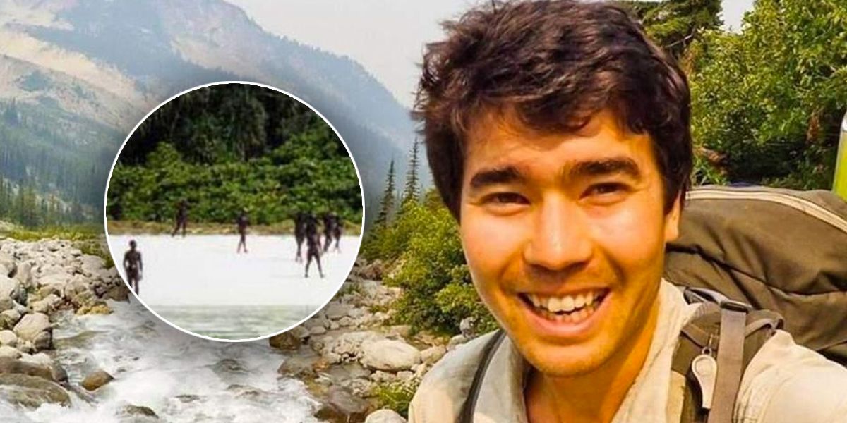Misionero de EUA, asesinado por tribus indígenas en una isla remota de India