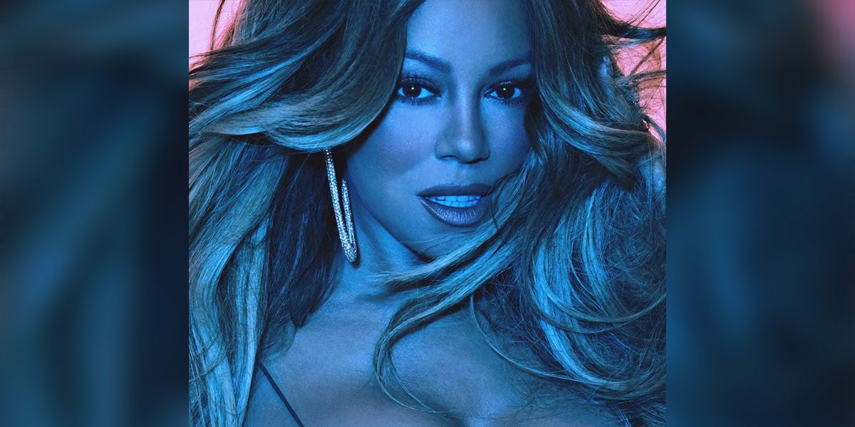 Mariah Carey es aclamada por Caution, su más reciente álbum